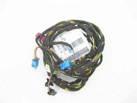 Mercedes-Benz  A1175401405 Проведення передньої лівої дверної картки CLA Shooting Brake X117 CLA C117 Одесса