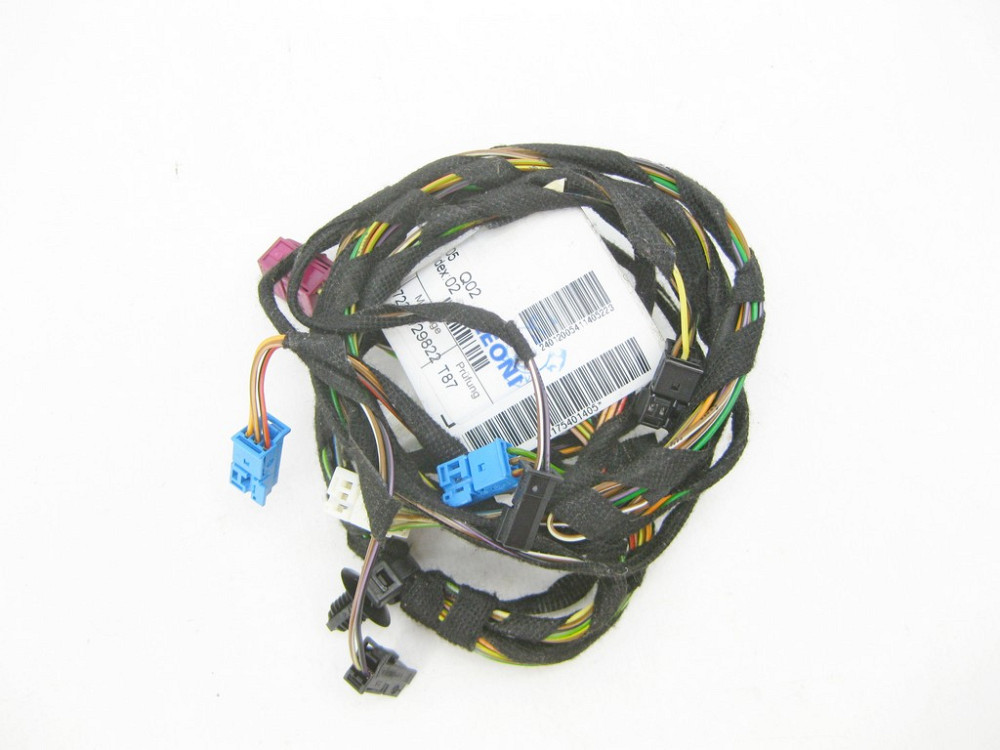 Mercedes-Benz  A1175401405 Проведення передньої лівої дверної картки CLA Shooting Brake X117 CLA C117 Одесса - изображение 3