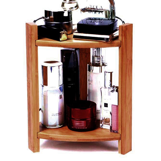 Полка для ванной 