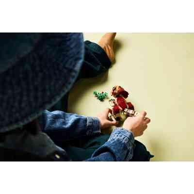 Конструктор LEGO Jurassic World Динозаврик Dolores: Аквілопс (76970) Вінниця