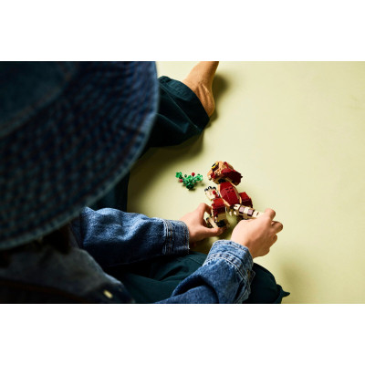 Конструктор LEGO Jurassic World Динозаврик Dolores: Аквілопс (76970) Вінниця - фото 3