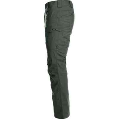 Штаны Helikon-Tex Urban Tactical Pants - PolyCotton Ripstop - Olive Drab L (SP-UTL-PR-32-C05) Винница