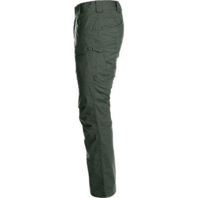 Штаны Helikon-Tex Urban Tactical Pants - PolyCotton Ripstop - Olive Drab L (SP-UTL-PR-32-C05) Винница - изображение 3