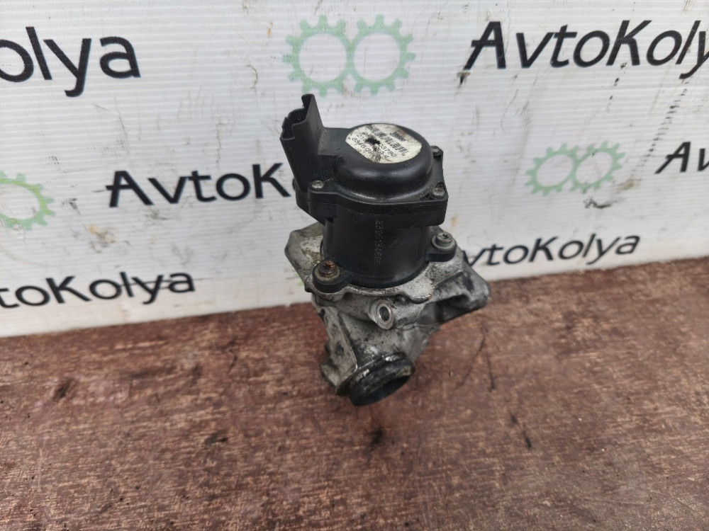 Клапан EGR Citroen Nemo 1.4 hdi 2007-2017 (9658203780) Ковель - изображение 2