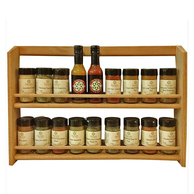 Органайзер для специй 