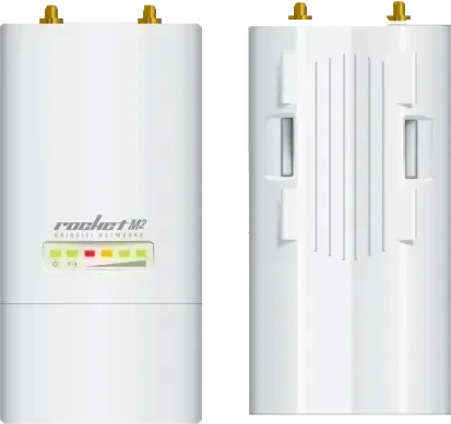 Маршрутизатор  Ubiquiti ROCKETM3 Київ - фото 1