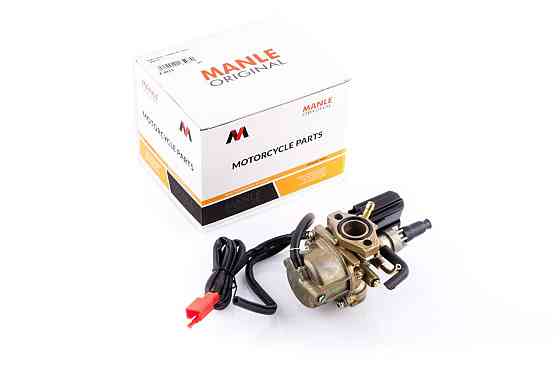 Карбюратор Хонда Такт AF16 Мукачево