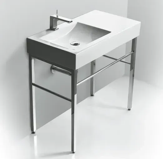 Раковина  Simas Frozen 90x50 FZ 11 Киев - изображение 1