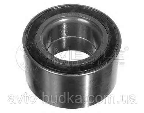 Підшипник переднього моста на VW GOLF II MEYLE  1004070032 Новий Розділ