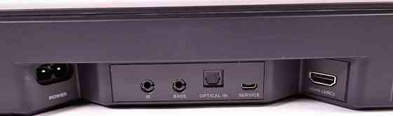 Новий Саундбар Bose Smart Soundbar 300 Харків