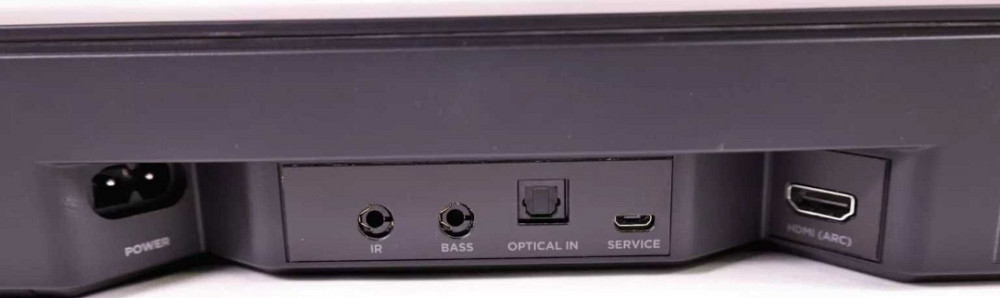 Новый Саундбар Bose Smart Soundbar 300 Харьков - изображение 3