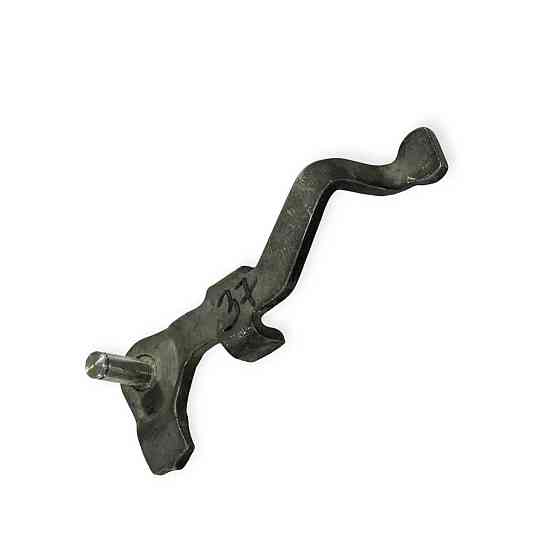 Вилка КПП 2110 задн хода Мукачево