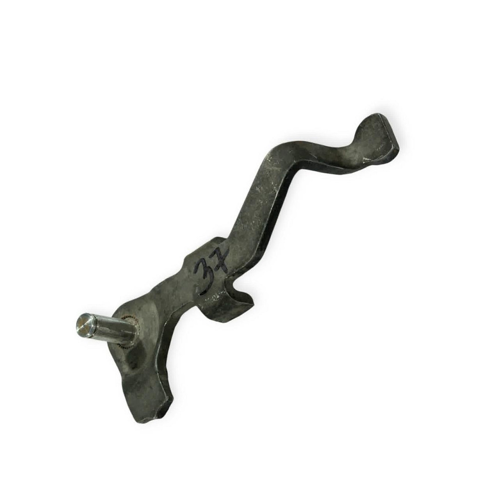 Вилка КПП 2110 задн хода Мукачево - изображение 1