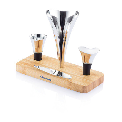 Набор для вина Airo Lux Ровно - изображение 5