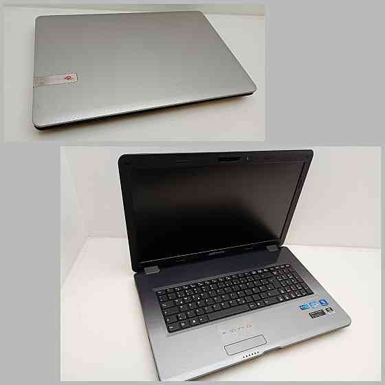 Ноутбук Packard Bell EG70 AMD e2-3800/4gb ddr3/0gb/АКБ+ Луцьк