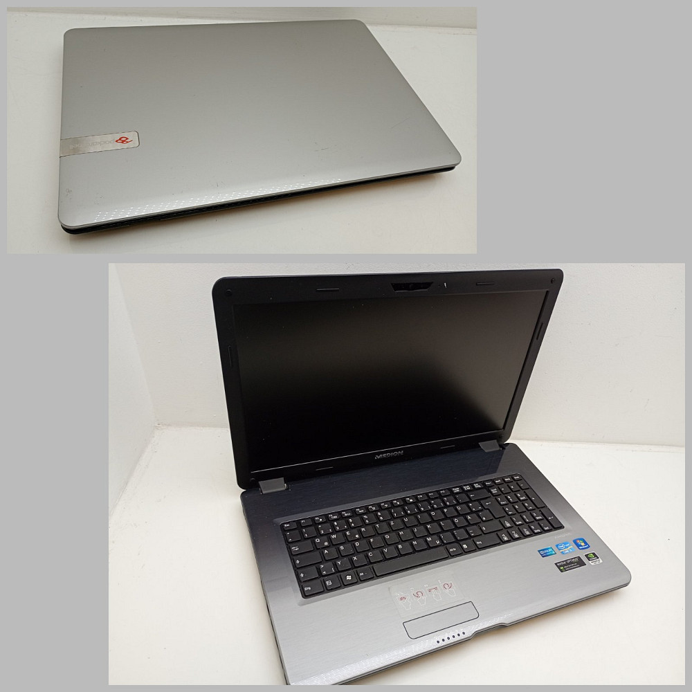 Ноутбук Packard Bell EG70 AMD e2-3800/4gb ddr3/0gb/АКБ+ Луцьк - фото 1
