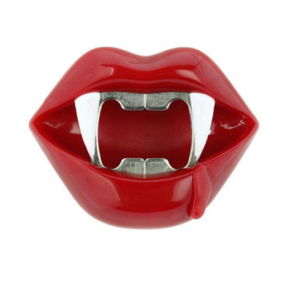 Открывалка для бутылок Balvi Vampire Ровно - изображение 1