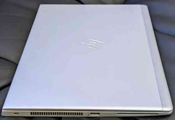 Ноутбук Сенсорный HP Elitebook 745 G6 AMD Ryzen R5 3500, 4-32 512Gb. SSD. Київ