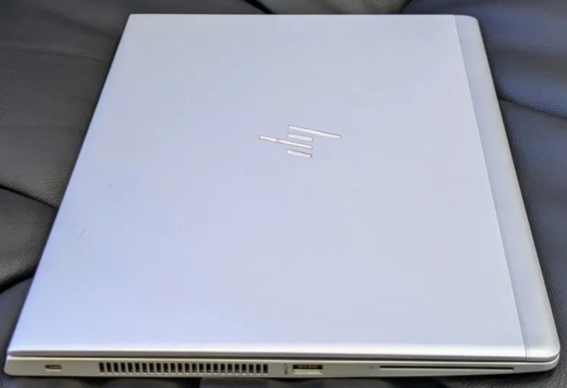 Ноутбук Сенсорный HP Elitebook 745 G6 AMD Ryzen R5 3500, 4-32 512Gb. SSD. Київ - фото 2