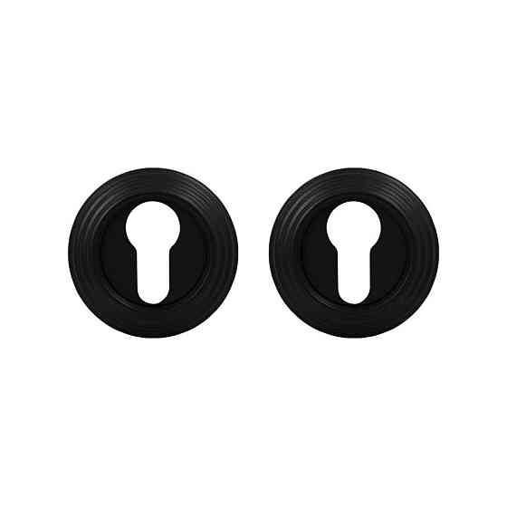 Накладка кл Fimet 269 черный матовый Киев