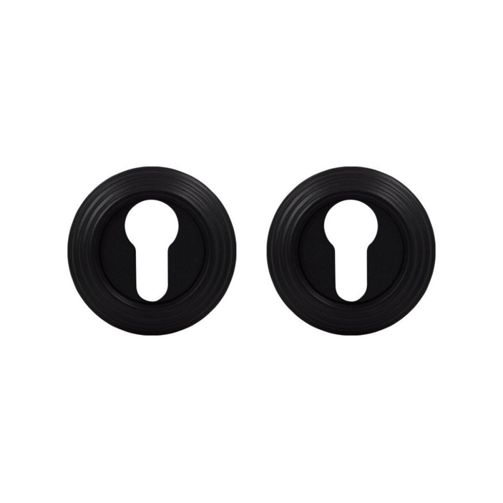 Накладка кл Fimet 269 черный матовый Киев - изображение 1