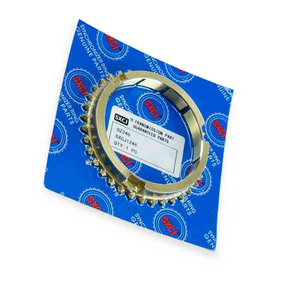 Синхронізатор Сенс бол. (dz246) Genuine Parts таврія, Мукачево