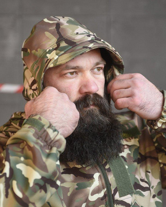 Тактический костюм софтшел PATAGONIA НП5233 Одесса - изображение 10