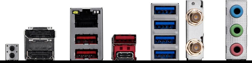 Материнская плата MSI Pro B850-S WiFi6E Socket AM5 ( 15162 ) Харьков - изображение 6