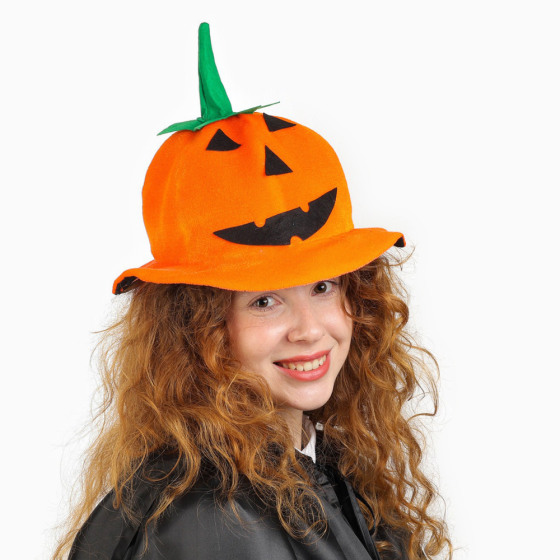 Капелюх "Гарбуз" SBR Київ