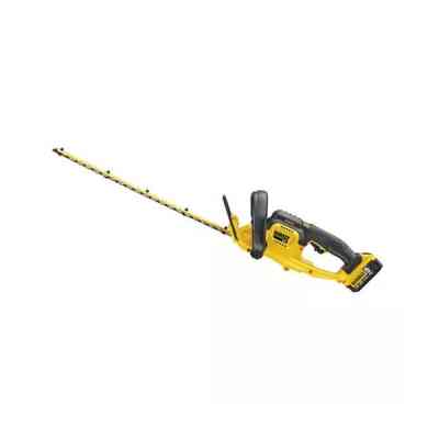 Кущоріз DeWALT DCM563P1 Вінниця