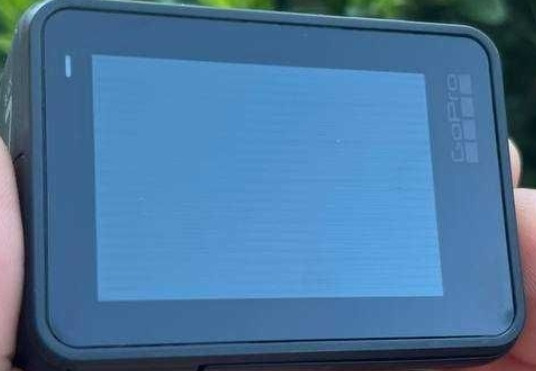 Екш- Камера GoPro Hero 7 Black Київ - фото 6