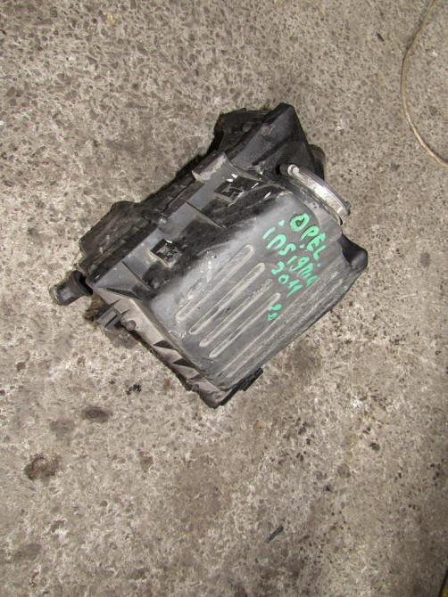 Корпус повітряного фільтра Opel Insignia Sports Tourer 2.0 cdti 2009-2013 Ковель - изображение 1