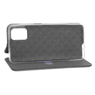 Чохол до мобільного телефона BeCover Exclusive Samsung Galaxy M31s SM-M317 Black (705264) Вінниця