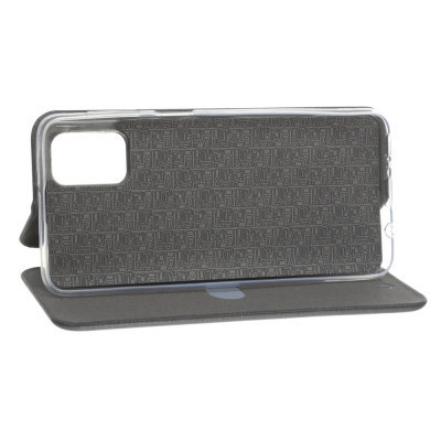 Чохол до мобільного телефона BeCover Exclusive Samsung Galaxy M31s SM-M317 Black (705264) Вінниця - фото 4