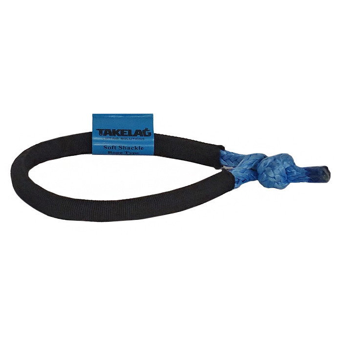 Софт-шакл HMPE (гнучка скоба) 5,0 т Одесса - изображение 1