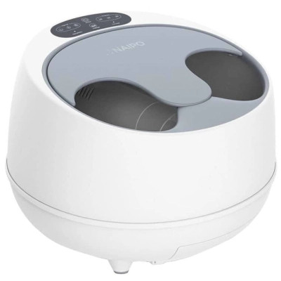 Массажная ванночка для ног NAIPO OFLEXISPA (SFS-101) Винница - изображение 1