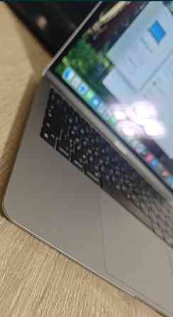 Ноутбук MacBook Air M1 8/256Gb. 2020p. Київ