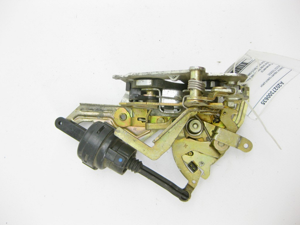 Mercedes-Benz  A2027300635 Замок задніх правих дверей C-Class W202 E-Class W210 Одеса - фото 8