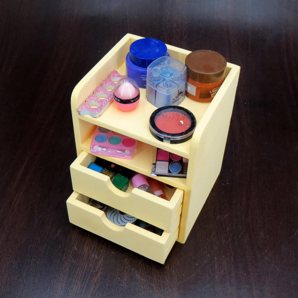 Органайзер для косметики 