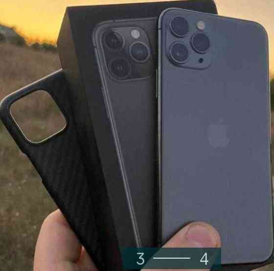 Айфон: iPhone 11 Pro 256Gb. Киев