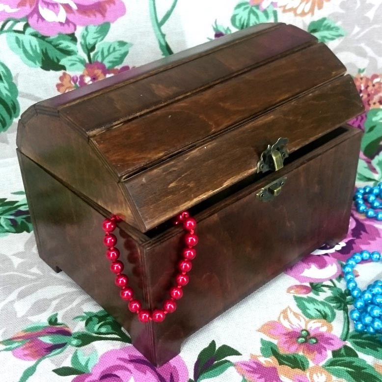 Сундучок 