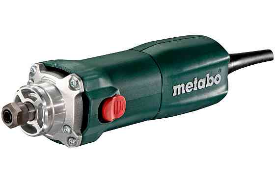 Машина шліфувальна Metabo пряма GE 710 COMPACT (600615000) Коломия