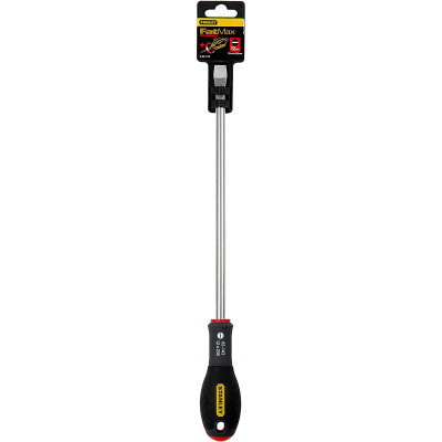 Отвертка Stanley FatMax, шлиц SL12х250мм, расширяющееся жало. (0-65-143) Винница - изображение 2