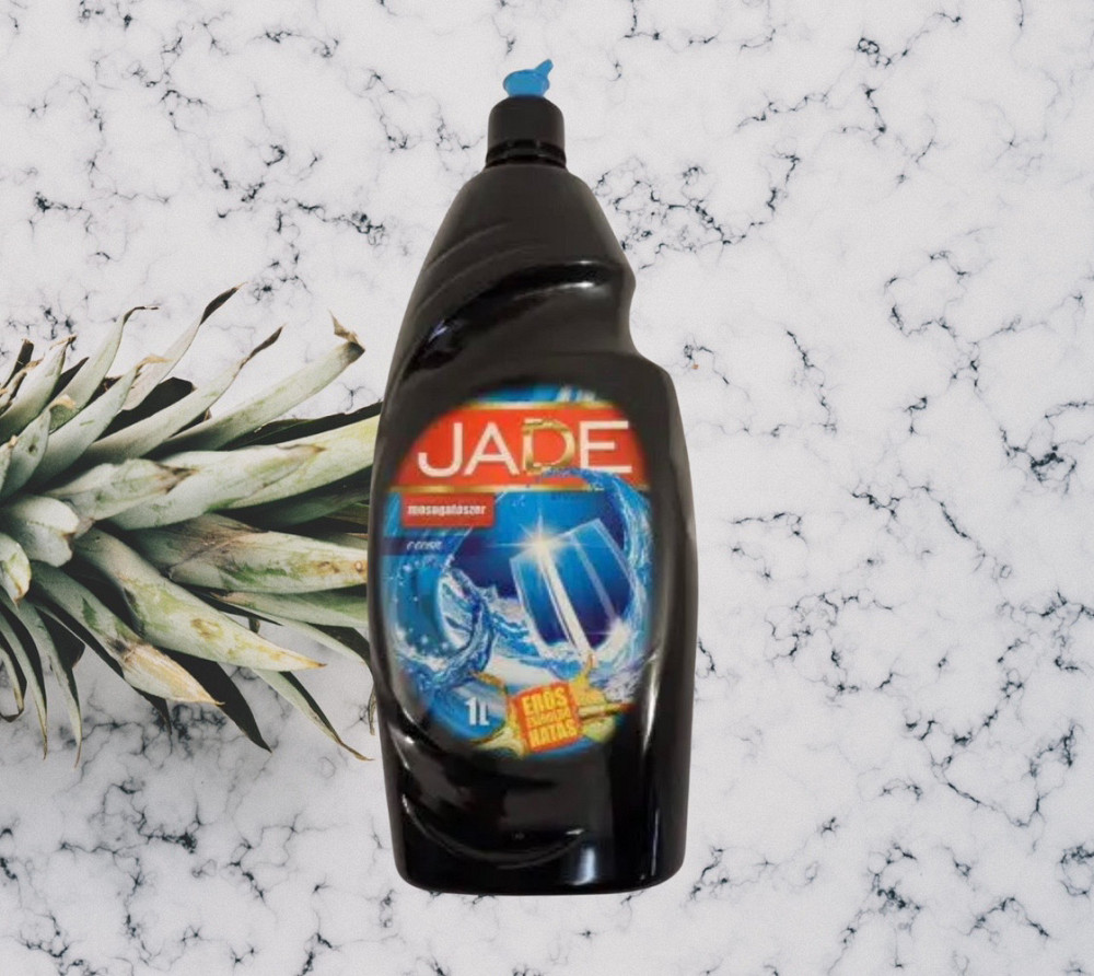 Гель для миття посуду JADE океан 1 л. Виноградов - изображение 2