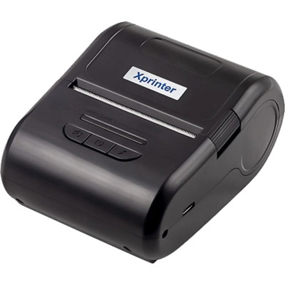 Принтер этикеток X-PRINTER XP-P210 мобільний, USB, Bluetooth (XP-P210 USB+Bluetooth) Винница - изображение 1