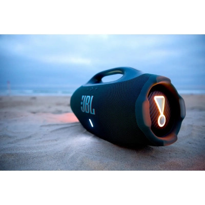 Акустична система JBL Boombox 4 Black (JBLBOOMBOX4BLKEP) Вінниця - фото 10