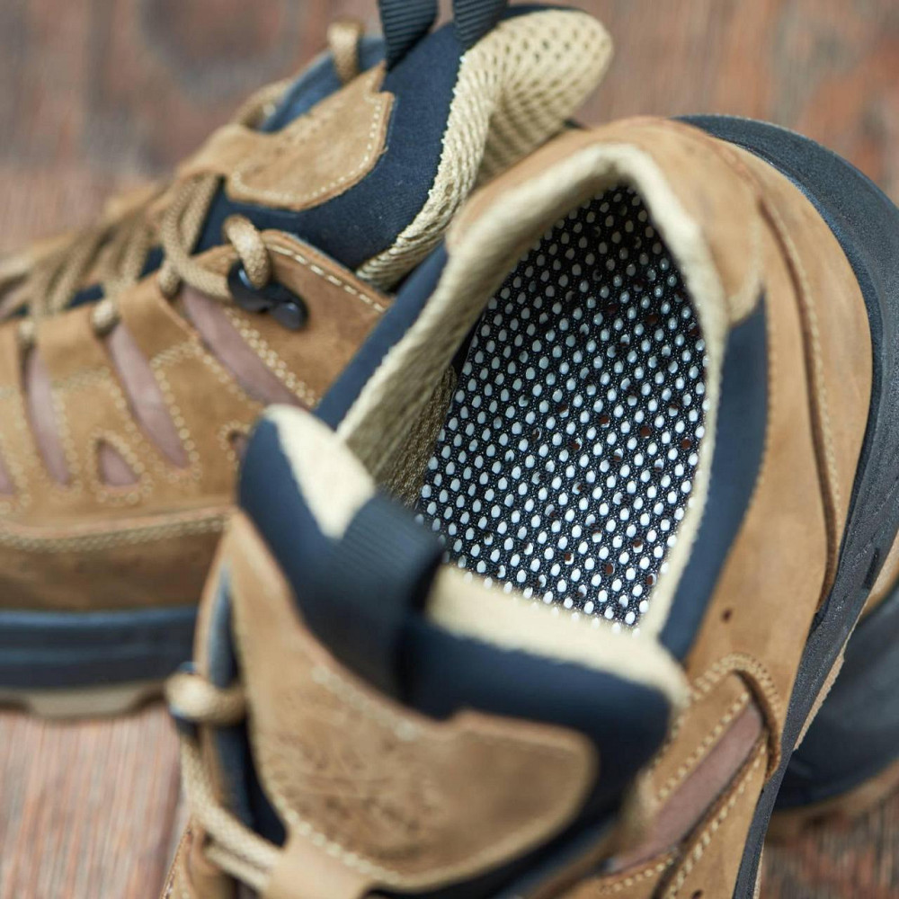 Тактические кроссовки. Демисезон, легкие. 44 (29) Харьков - изображение 8