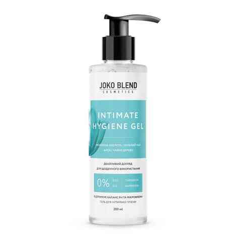 Гель молочної кислоти Joko Blend 200 мл 4823099501618 Вінниця