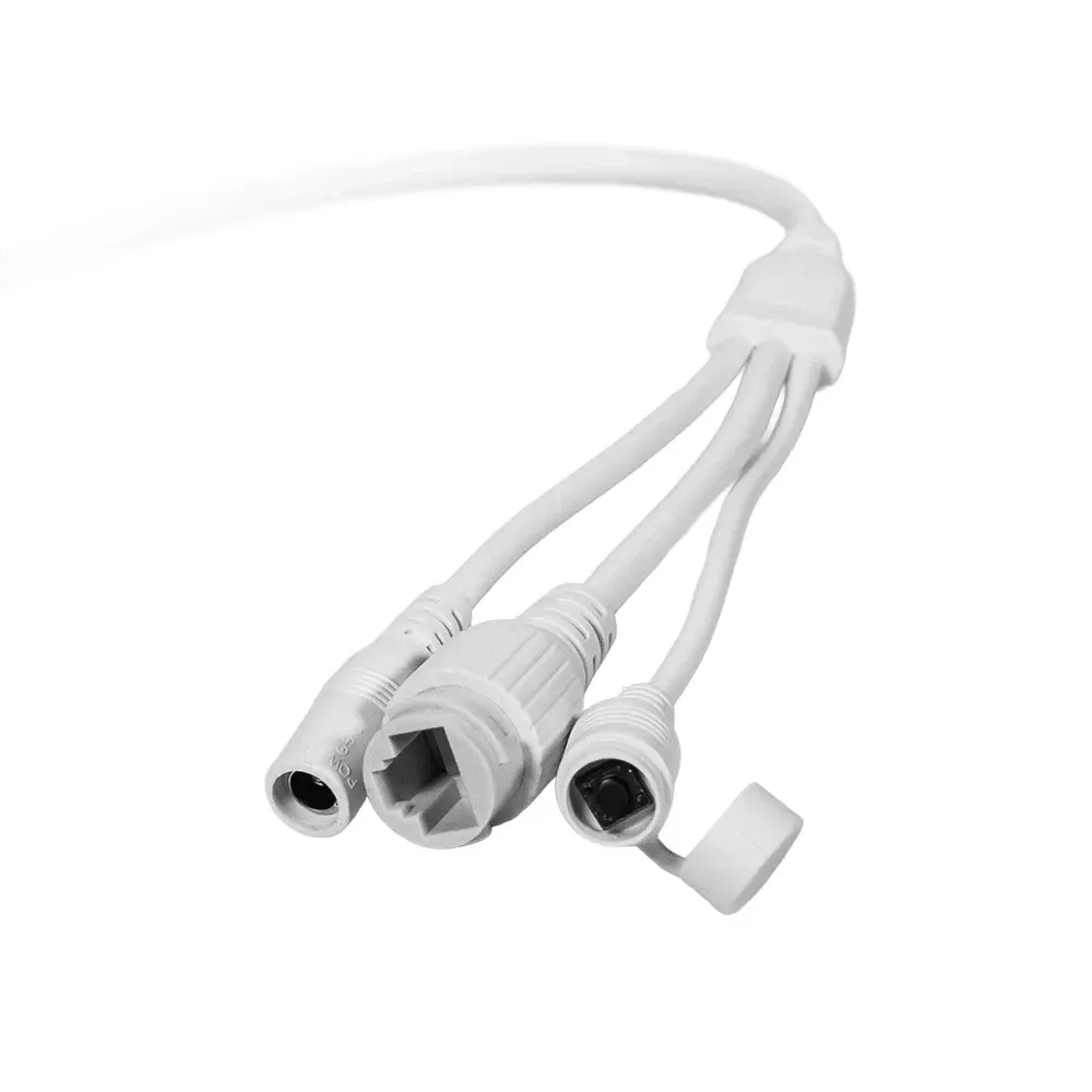 IP-відеокамера з WiFi 8Mp Light Vision VLC-8382WI(Camhi Pro) f=3.6mm, ІЧ+LED-підсвічування, з мікрофоном (75-00300) Киев - изображение 10