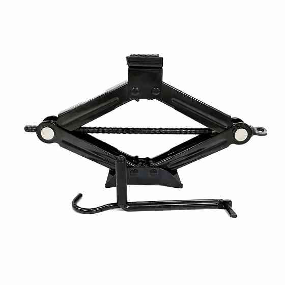 Домкрат 1,5т (110-400мм) механічний "ромб" Forsage F-RF-105B Одеса